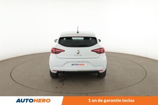 Clio 1.5 Blue dCi Business 85 ch 2020 occasion 92130 Issy-les-Moulineaux