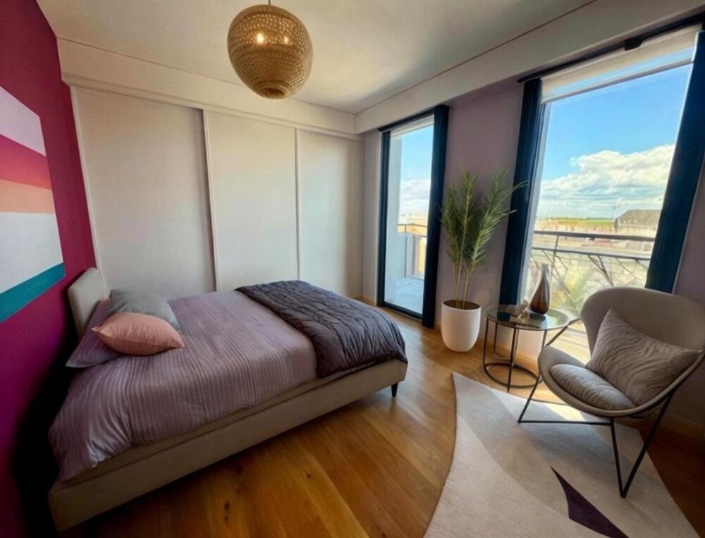  vendre  Appartement Rochefort (17300)