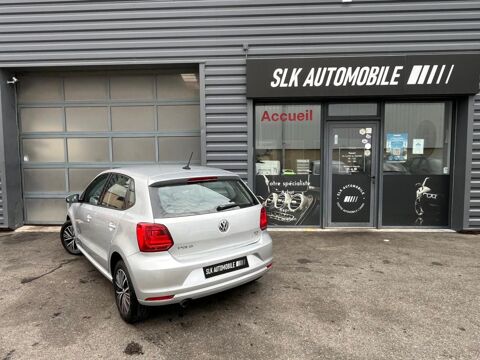 Polo 1.4 TDI 2017 occasion 31240 L'Union