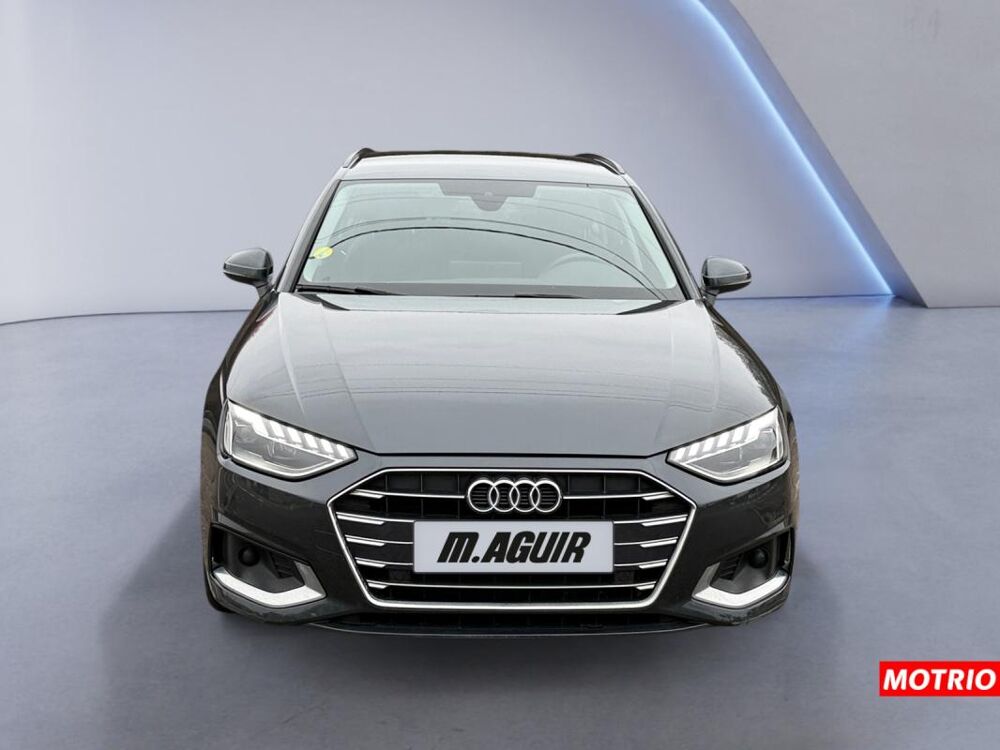A4 V (3) 30 TDI 136 7CV BUSINESS LINE S tronic 2022 occasion 55800 Contrisson