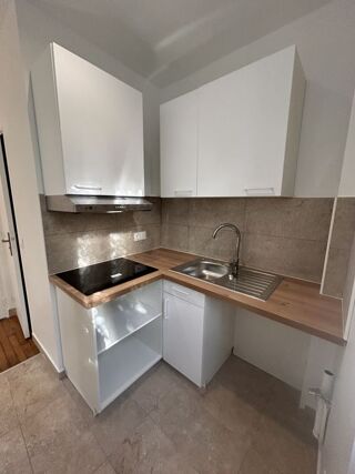 Location Appartement Studio de 21m2 à louer sur Fontenay-sous-Bois Fontenay sous bois