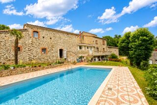  Maison à vendre 6 pièces 171 m²