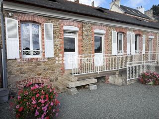  Maison à vendre 5 pièces 55 m²