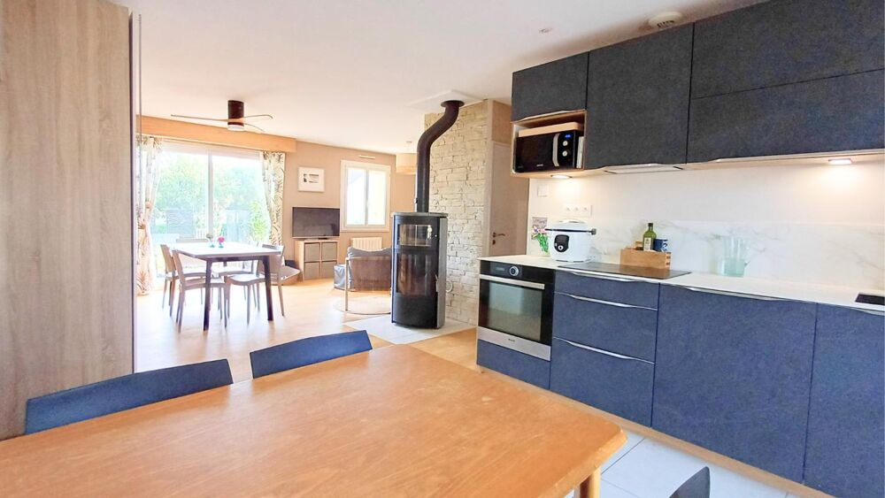Vente Maison Maison Thorigne fouillard