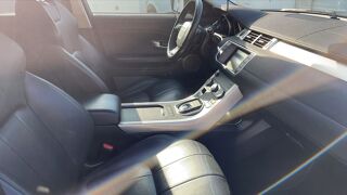 Range Rover Evoque 2.0 D180 AWD BVA9 HSE Dynamic - Automatique 2018 occasion 49100 Angers