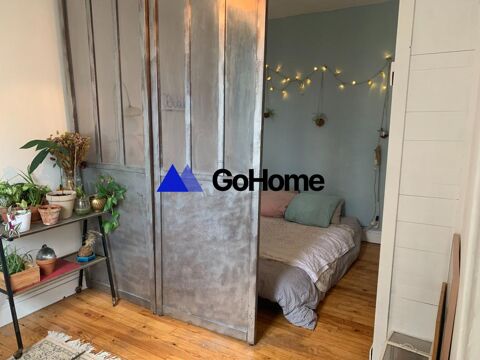  Appartement  louer 2 pices 31 m