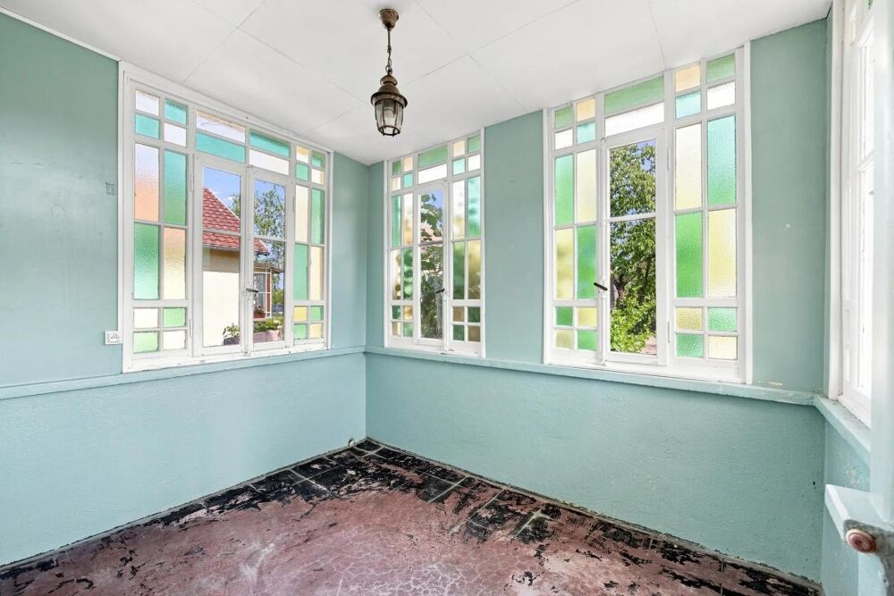 Maison de 6 pièces de 135 m² à Ostwald
