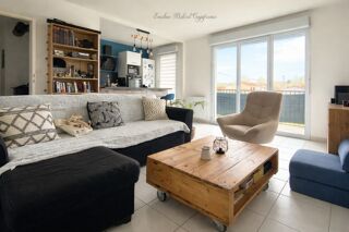  Appartement � vendre 3 pi�ces 63 m�