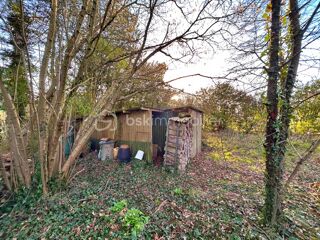  Terrain � vendre 1416 m�