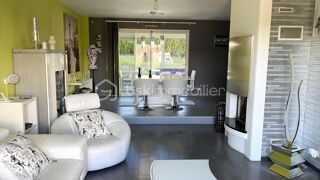  Villa à vendre 5 pièces 130 m²