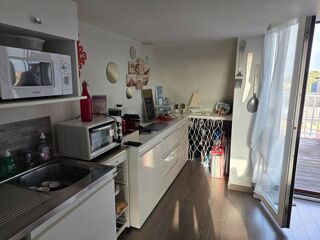  Appartement � vendre 2 pi�ces 30 m�