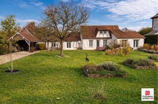  Maison � vendre 6 pi�ces 138 m�