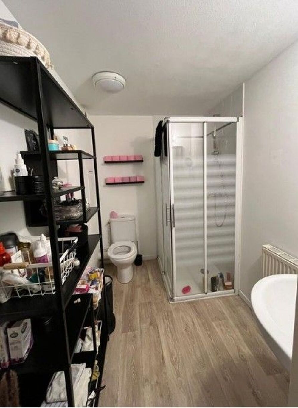 Location Appartement Studio de 20m2 à louer sur Tours Tours