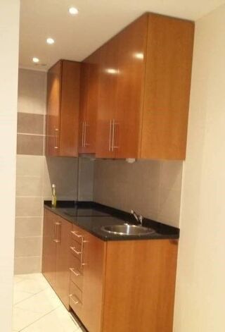  Appartement à louer 1 pièce 25 m²