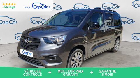 Combo VP Life IV 1.5 D 130 Elegance 2021 occasion 66350 Toulouges