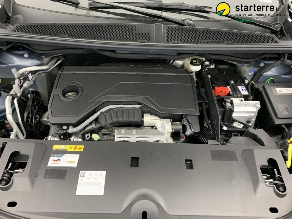 3008 Hybrid 145 e-DCS6 GT 2025 occasion 73420 Voglans