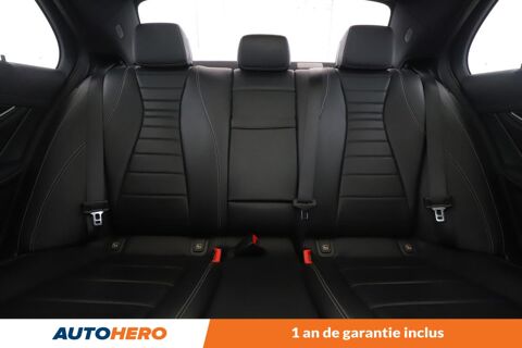 Classe E 300 de AMG Line 9G-Tronic 306 ch 2021 occasion 92130 Issy-les-Moulineaux