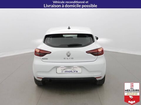 Clio SCe 65 Zen 2021 occasion 10150 Lavau