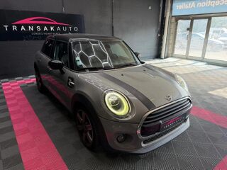 Cooper III 1.5i 136 ch BVA7 Edition 60 Years 2020 occasion 73000 Chambery