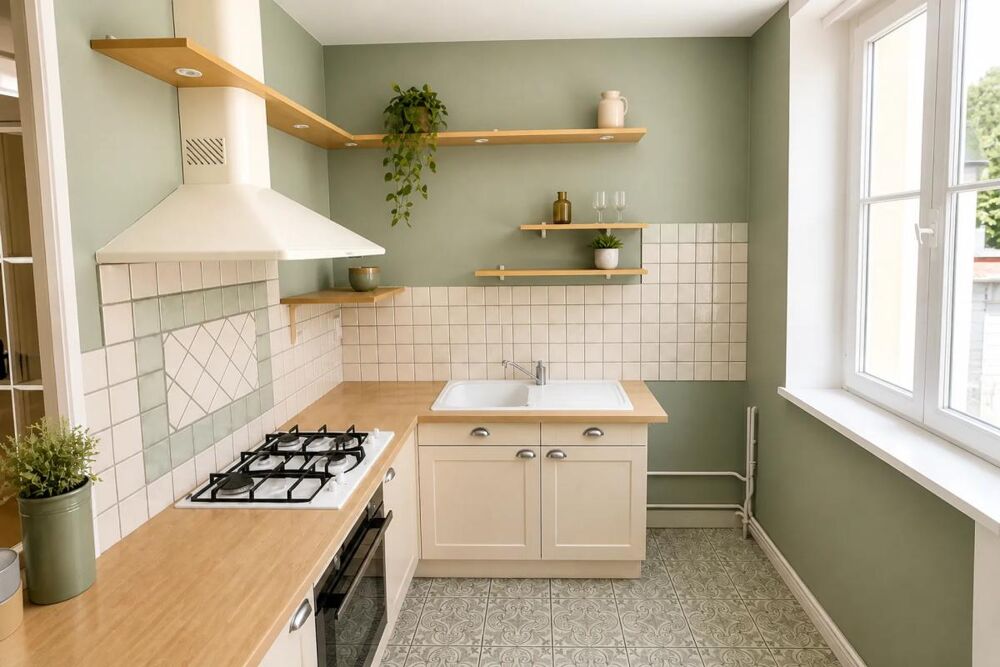 Vente Appartement Appartement de 3 pièces de 76 m² à Orléans proche gare Orleans