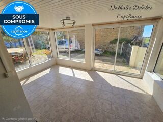  Maison à vendre 4 pièces 112 m²