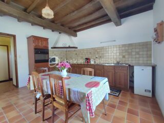  Maison � vendre 4 pi�ces 125 m�