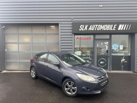 Annonce voiture Ford Focus 5490 