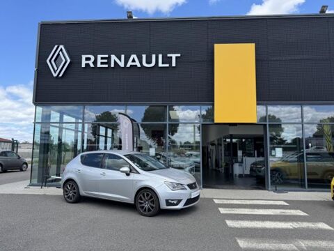 Seat ibiza 1.2 TSI 110 ch FR