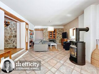  Maison � vendre 5 pi�ces 134 m�