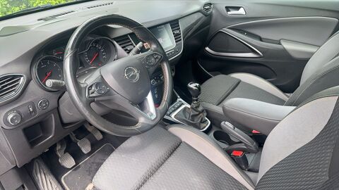Crossland X 1.2 Turbo 130 Ultimate 2018 occasion 69330 Meyzieu
