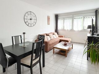  Appartement  vendre 2 pices 46 m