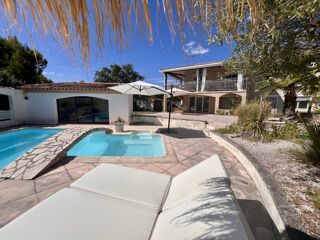  Maison � vendre 5 pi�ces 160 m�