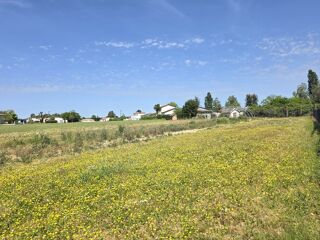  Terrain � vendre 1340 m�