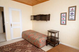  Appartement à vendre 5 pièces 88 m²