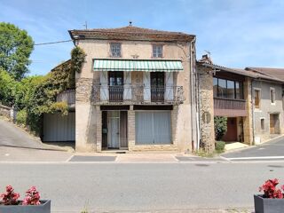  Maison à vendre 8 pièces 130 m²