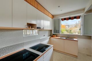  Appartement � vendre 4 pi�ces 67 m�