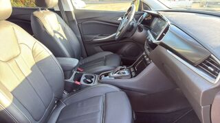 Grandland 1.6 Hybrid 300 AWD EAT8 Ultimate - Premi&egrave;re main Entretien c 2023 occasion 21000 Dijon
