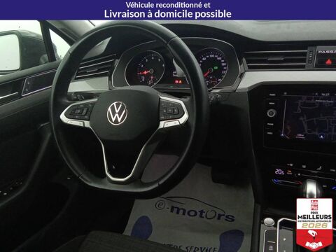 Passat TSI ACT OPF 150 DSG7 2021 occasion 10150 Lavau