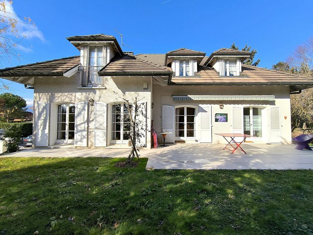  vendre  Maison Prvessin-Mons (01280)