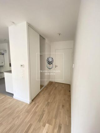  Appartement � vendre 2 pi�ces 38 m�