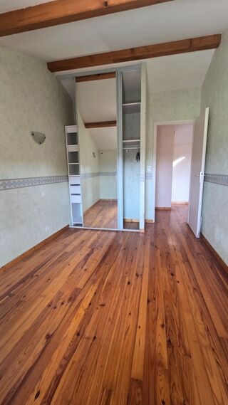  Maison à vendre 3 pièces 61 m²