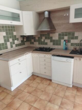  Maison � vendre 7 pi�ces 148 m�