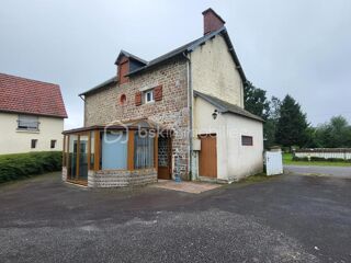  Maison à vendre 5 pièces 97 m²