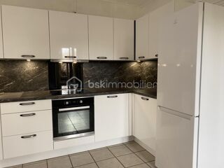  Appartement à vendre 2 pièces 37 m²