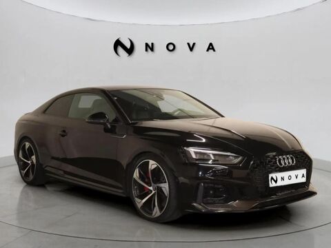 Audi RS5 2.9 TFSI quattro-NAV-LED-PANO 2017 occasion Pessac 33600