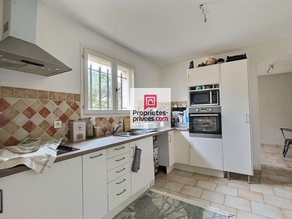 Maison de type 3 de 85 m²