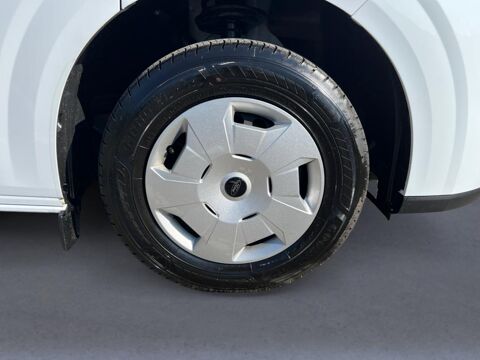 Transit Custom II (2) FOURGON 2.0 ECOBLUE 136CH TREND L2H1 280 2025 occasion 55800 Contrisson