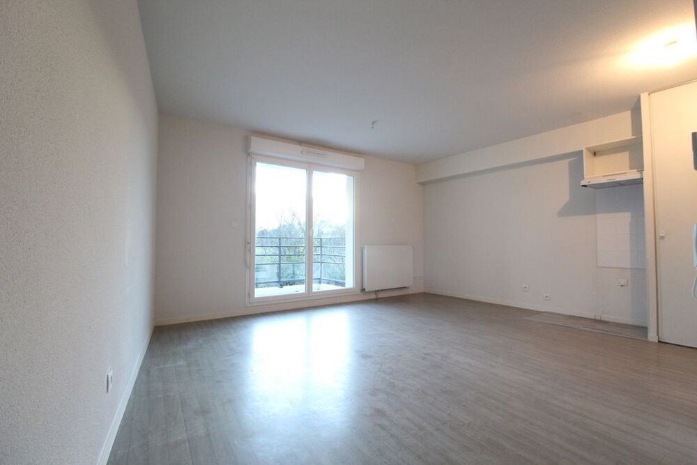 Location Appartement Appartement de 56m2 à louer sur Saint-Nazaire Saint nazaire