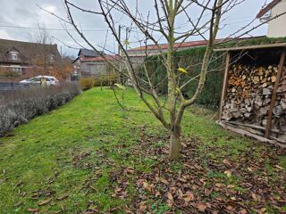  Maison � vendre 4 pi�ces 124 m�