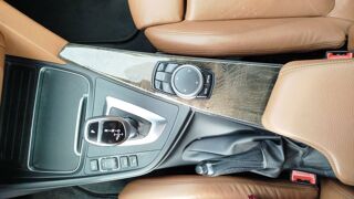 S&eacute;rie 3 GT xDrive 320d 190 BVA8 Luxury - Automatique Toit ouvrant 2016 occasion 41160 Danze